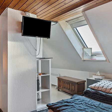 Storchennest Apartman Ludwigsburg Kültér fotó