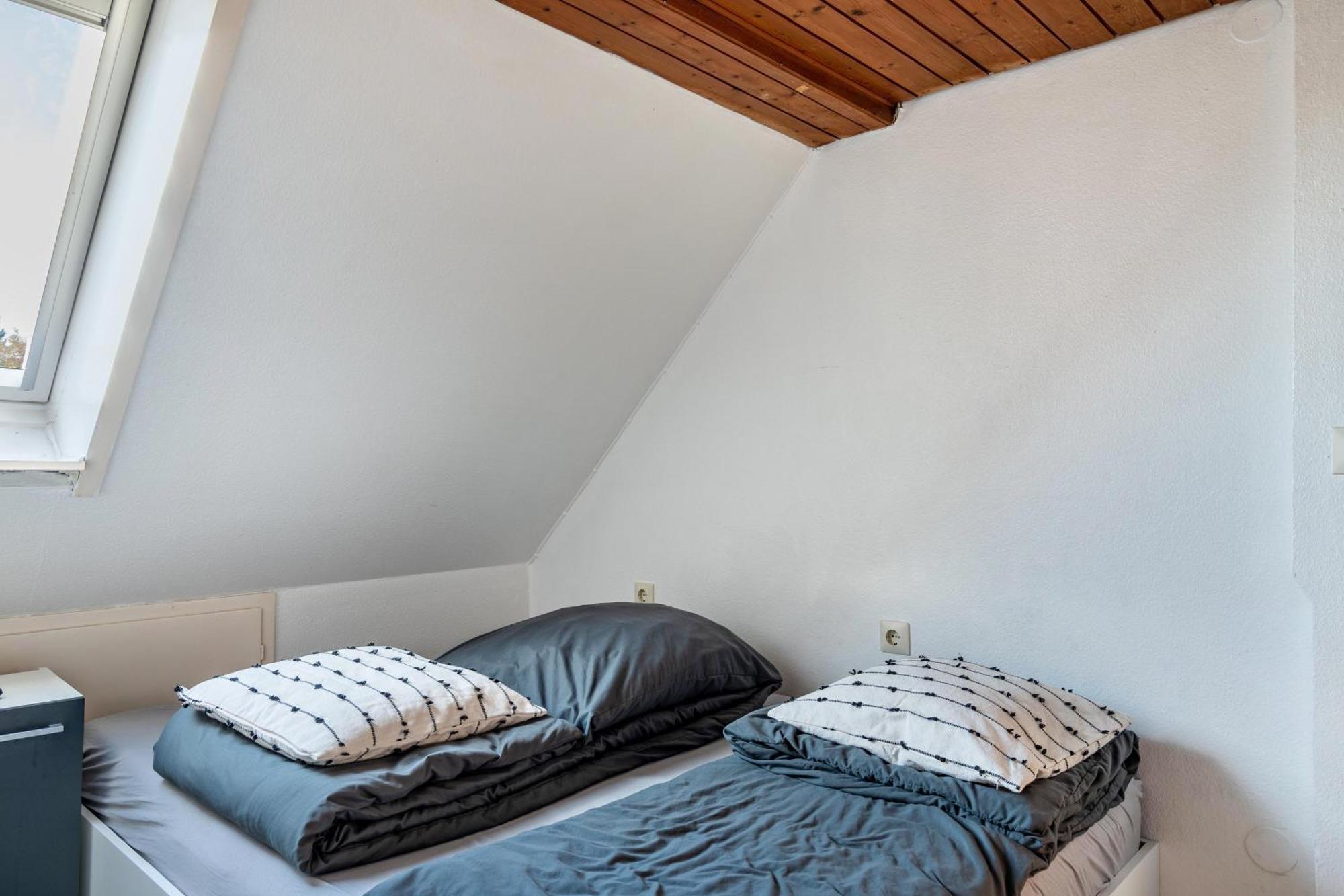 Storchennest Apartman Ludwigsburg Kültér fotó