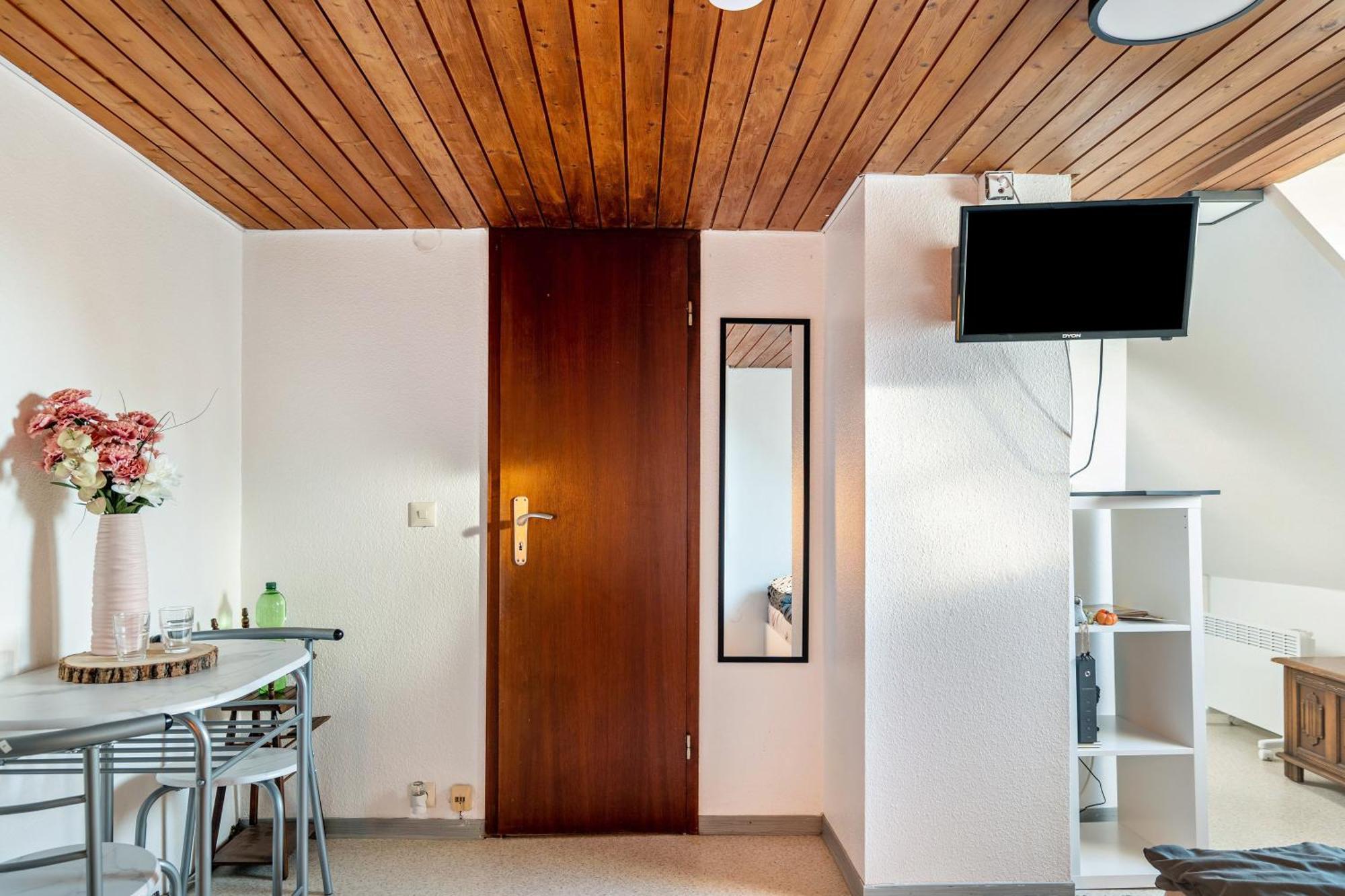 Storchennest Apartman Ludwigsburg Kültér fotó